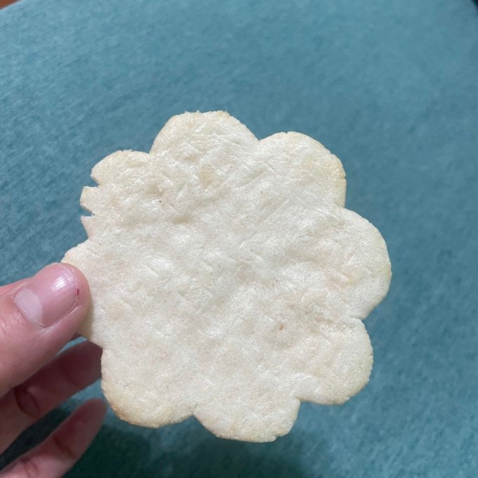 小帅才膨化食品