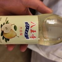 嗓子不好，干痒痛，多喝大白梨味汽水呀！