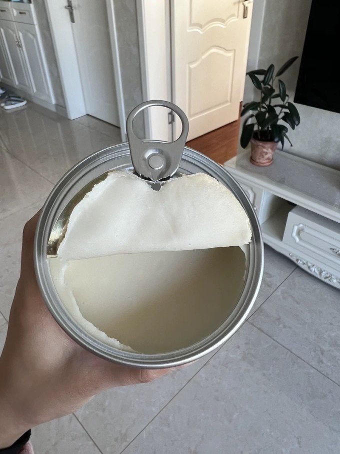 南食召食用油