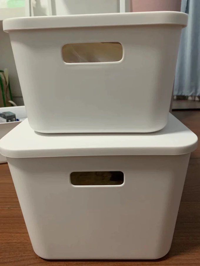 乐彼收纳箱/桶/凳