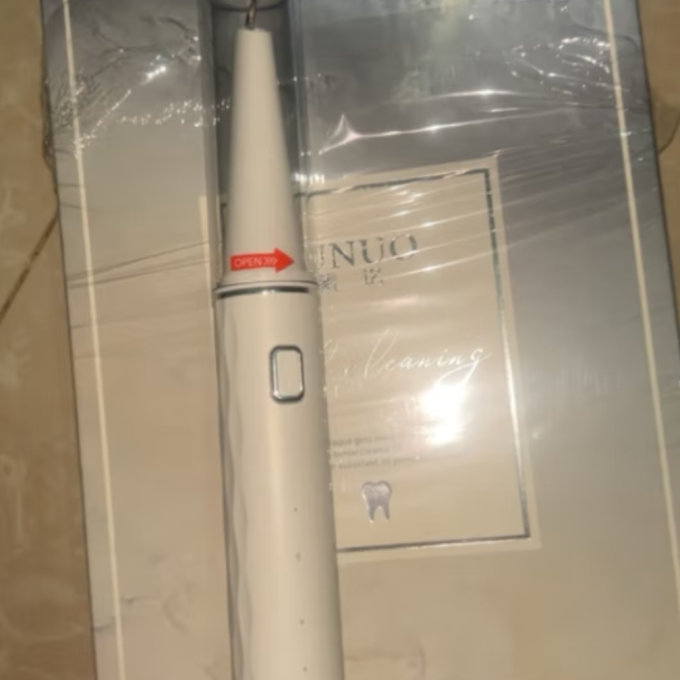 素诺洁牙用具
