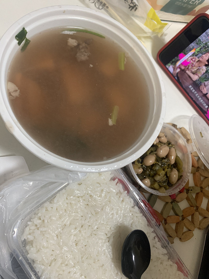 餐饮美食