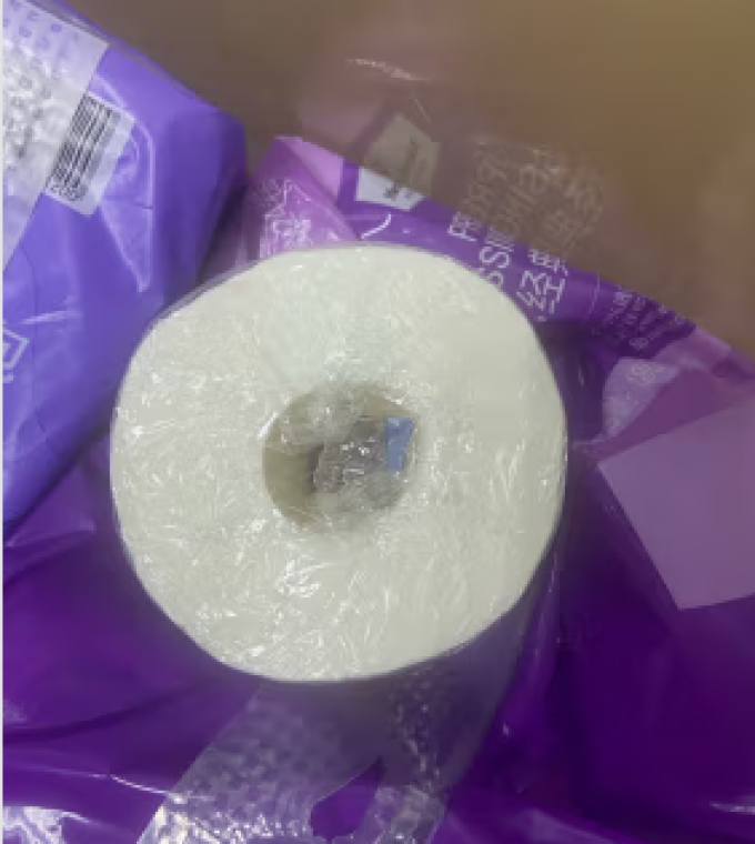 卷纸