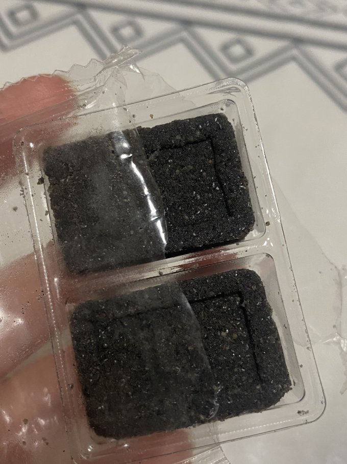 知心奶奶其他休闲零食
