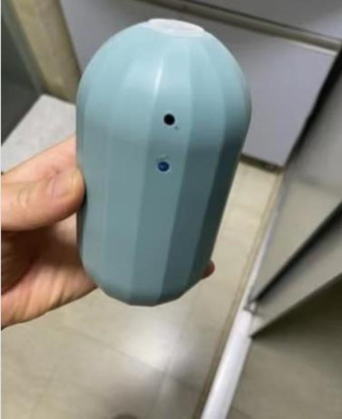 巨奇嚴選洁厕剂