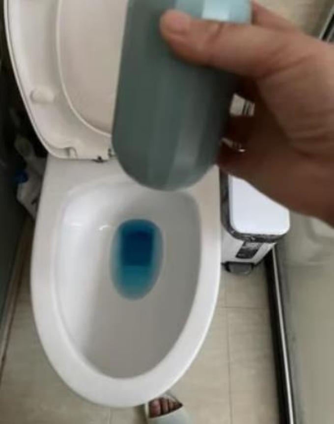 巨奇嚴選洁厕剂