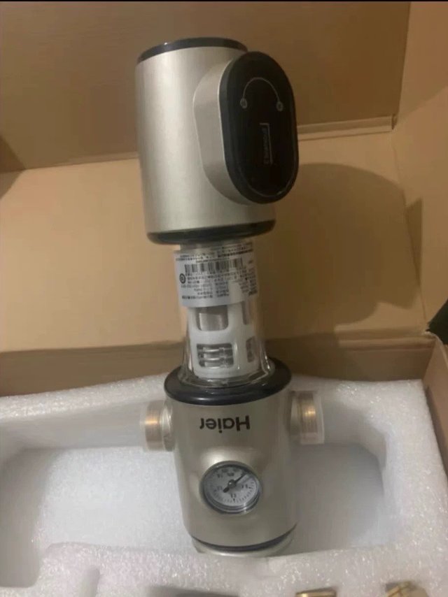 前置过滤器，真的特别管用呢。