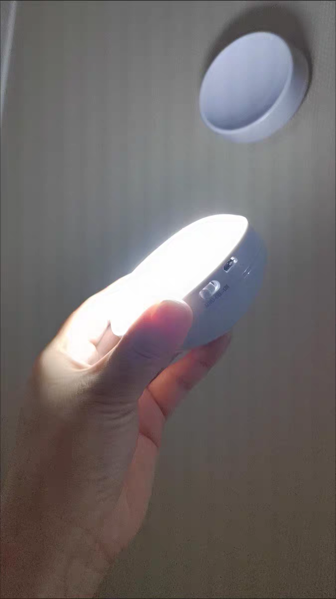 小夜灯