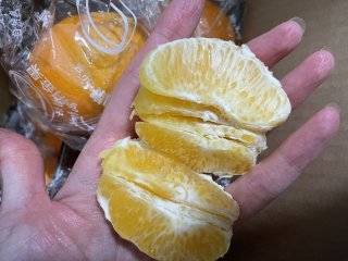 线下农夫山泉怎么是小小橙……
