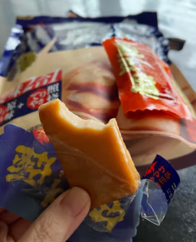 雅玛萨其他休闲零食