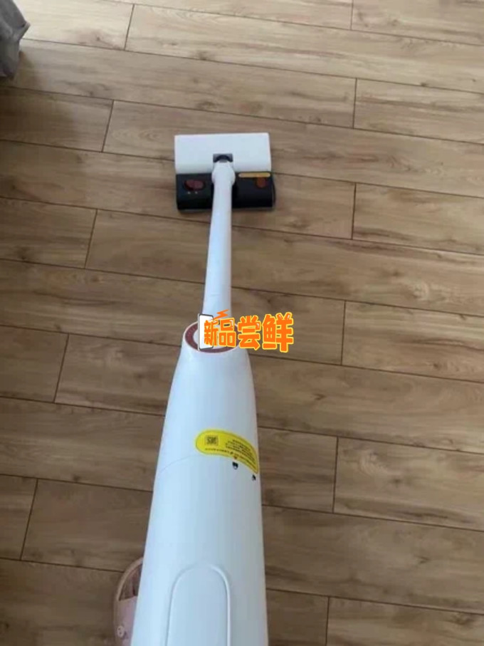 杰诺吸尘器