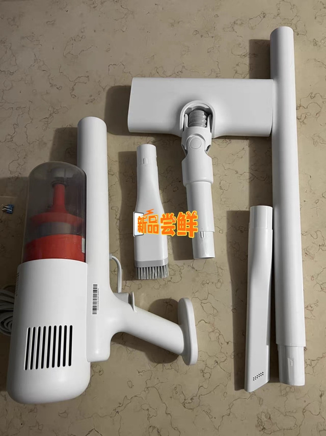 更轻更省力5重高效过滤