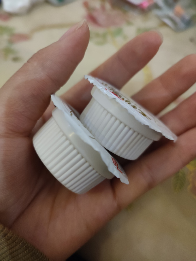 中意低温酸奶