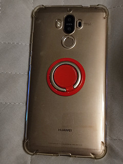 华为mate9