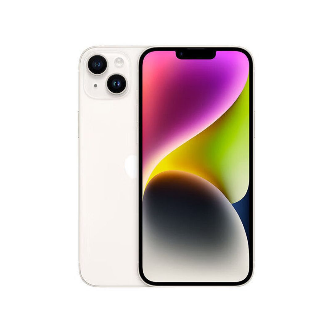 iPhone 14跌价1105元，苹果A15+iOS14，还买安卓高端机吗？