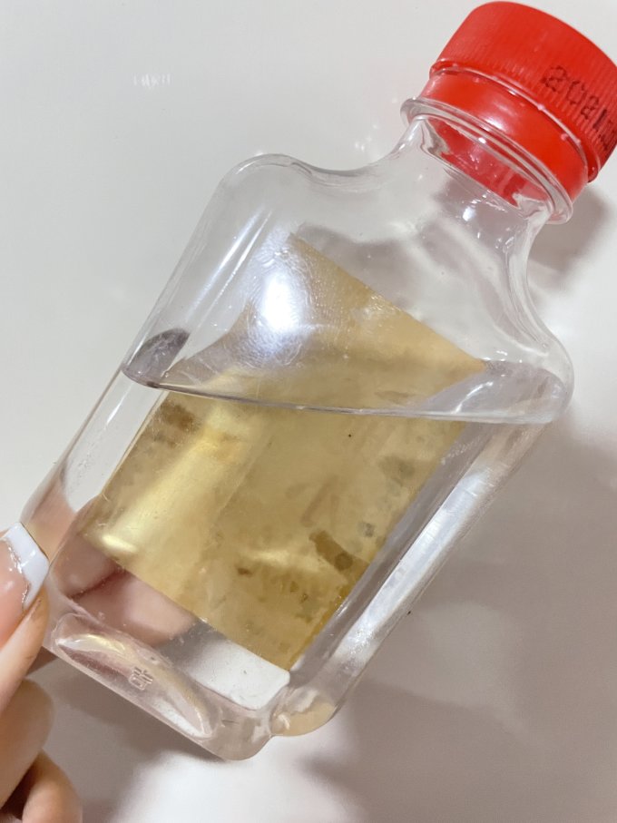 神仙白酒