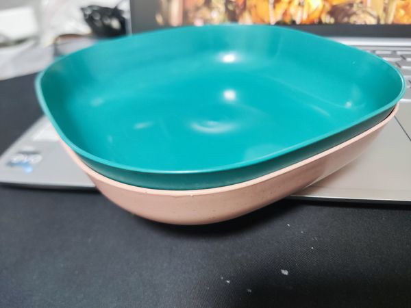 随手可用的小盘子