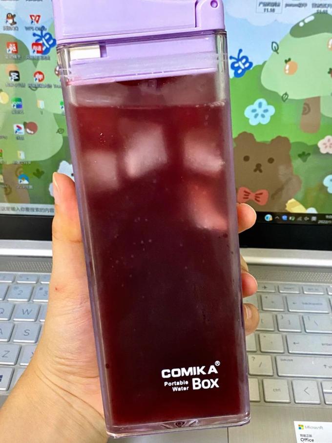 百乐皇禧乌龙茶