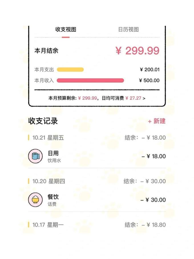 超市便利