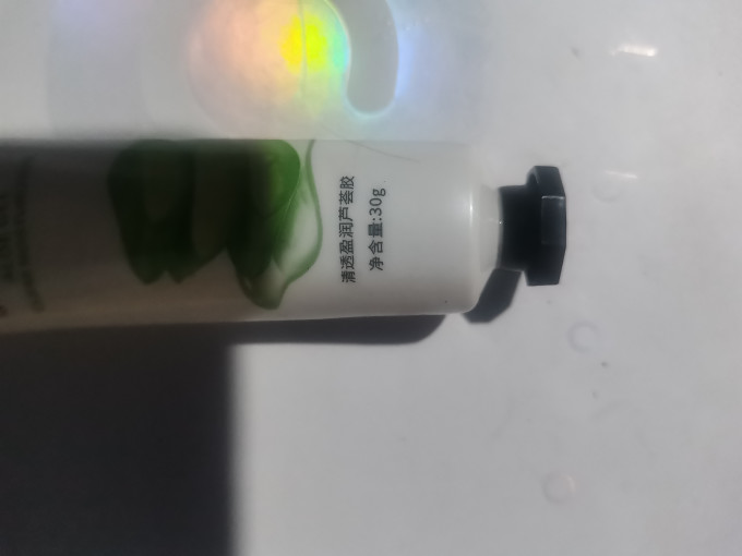 色娜娜啫喱