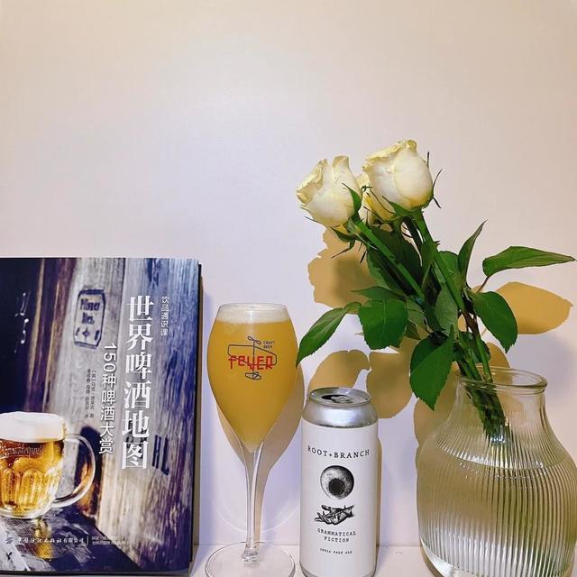 甜面人的酒精日常122：本末 语法小说