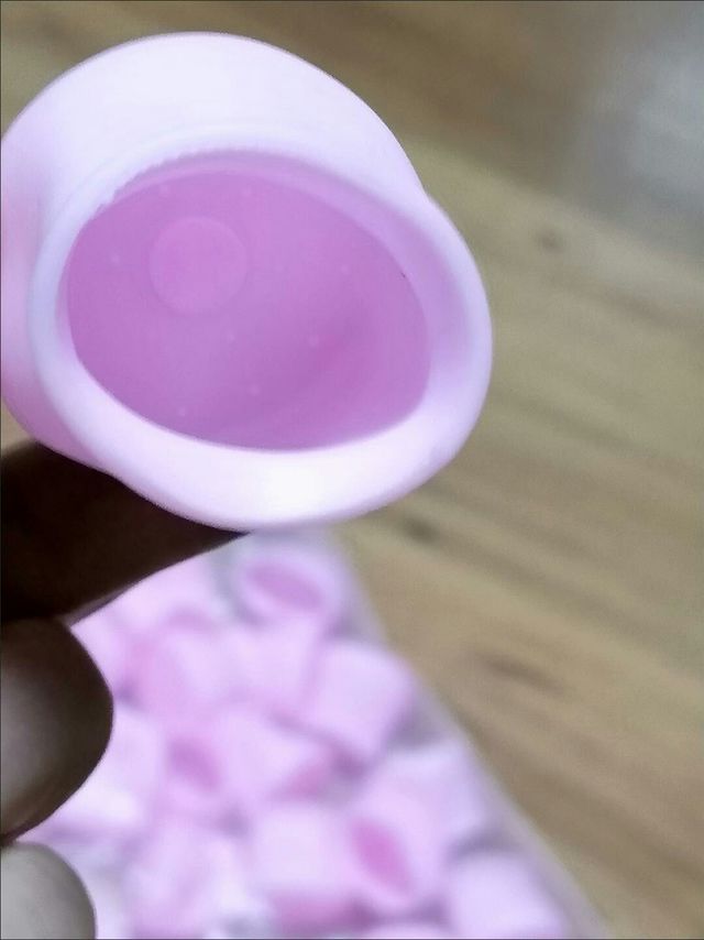 平价好用好物分享之硅胶套