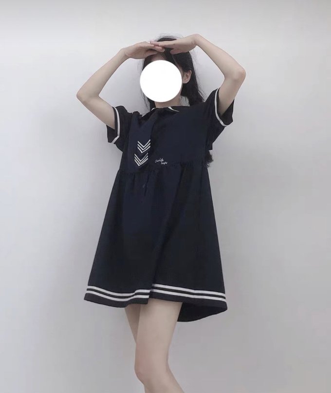 东京岁时记JKJK制服