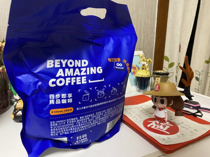 挂耳咖啡