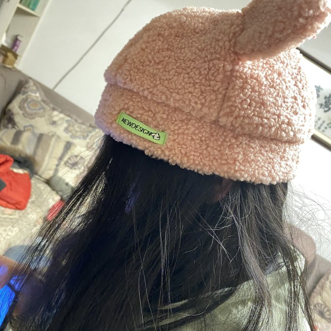 帽子
