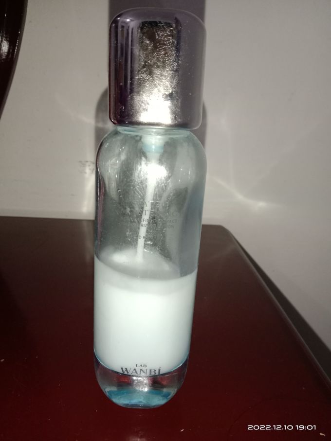 丸碧乳液
