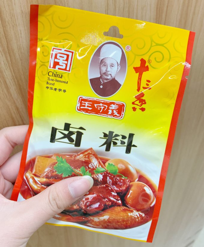 王守义其他调味品