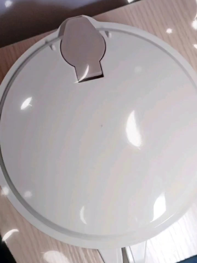 曼达尼304不锈钢加厚沥水泡面碗带盖密封大
