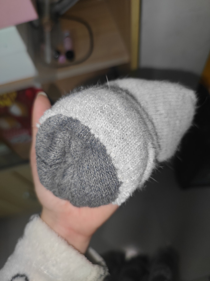 手套