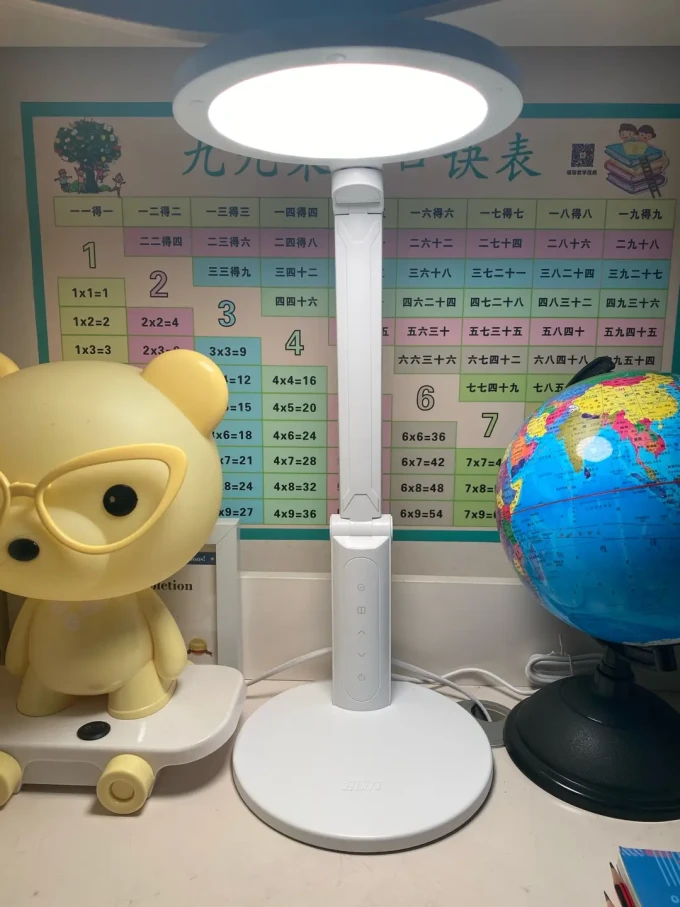 好视力普通台灯