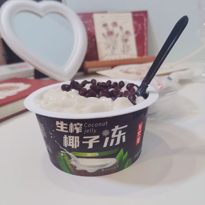 果不离其他休闲零食
