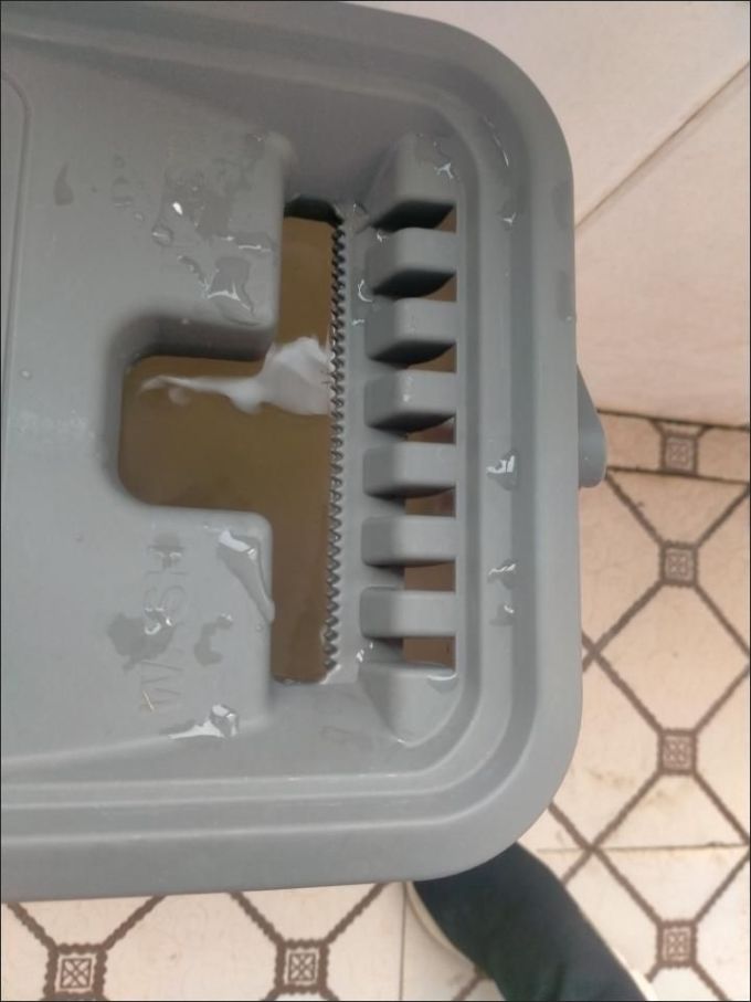 拖把