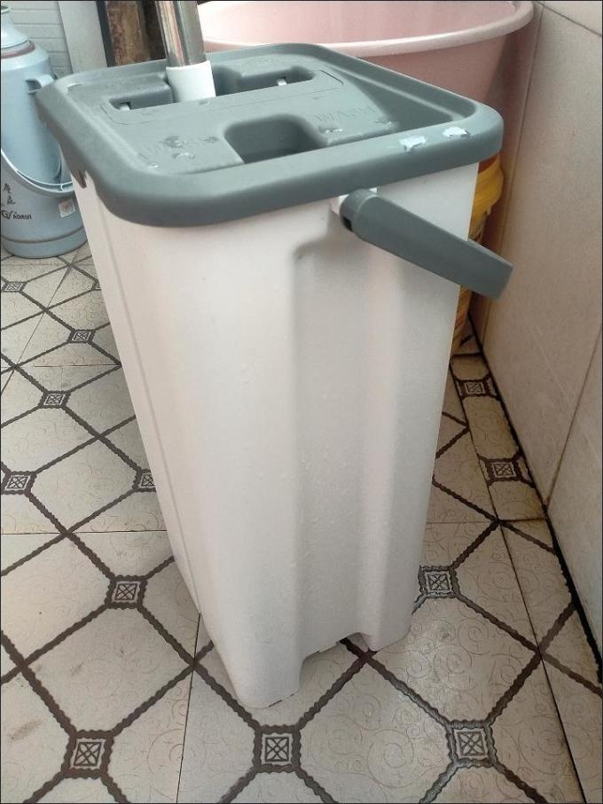 拖把