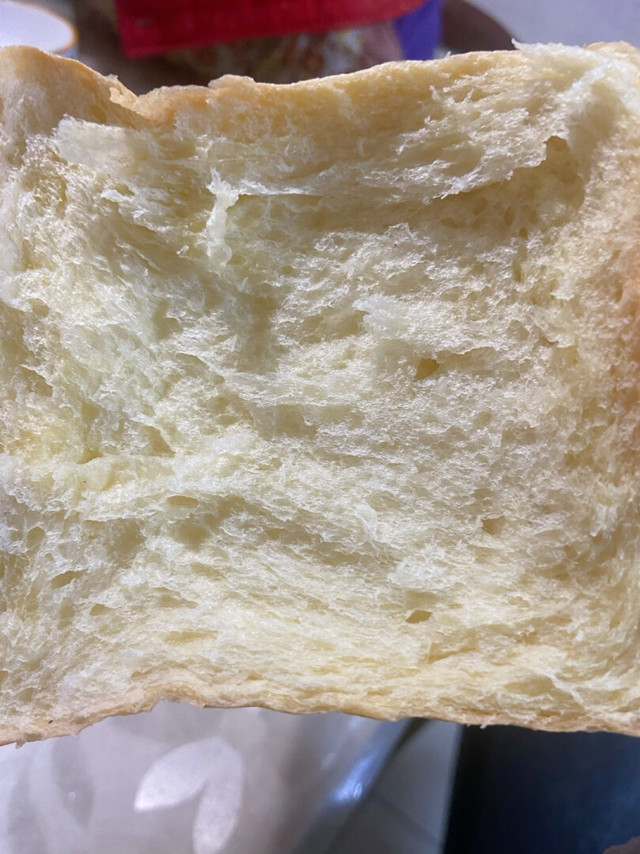 买这个不后悔，做面包，终于能把面揉成手套