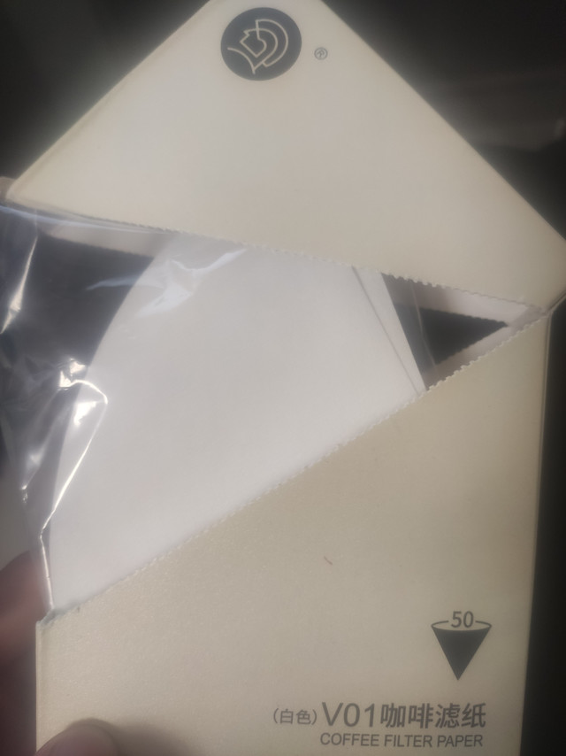 
整体评价：很好 很不错的滤纸  

