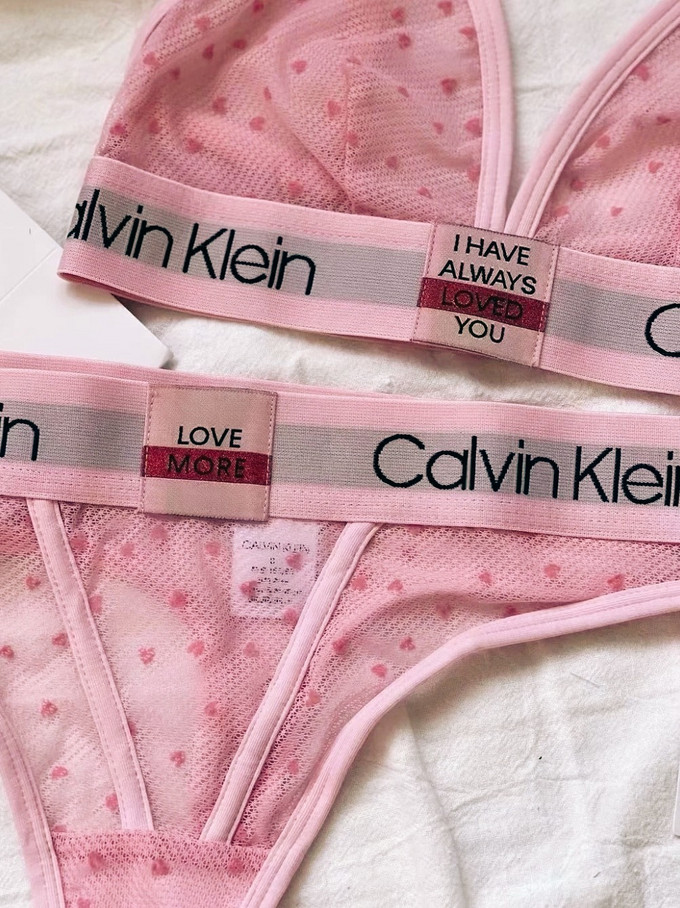Calvin Klein女士内裤