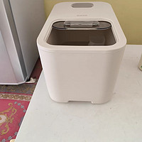 原创推荐 篇三百五十三：苏泊尔米桶厨房家用防虫防潮密封桶