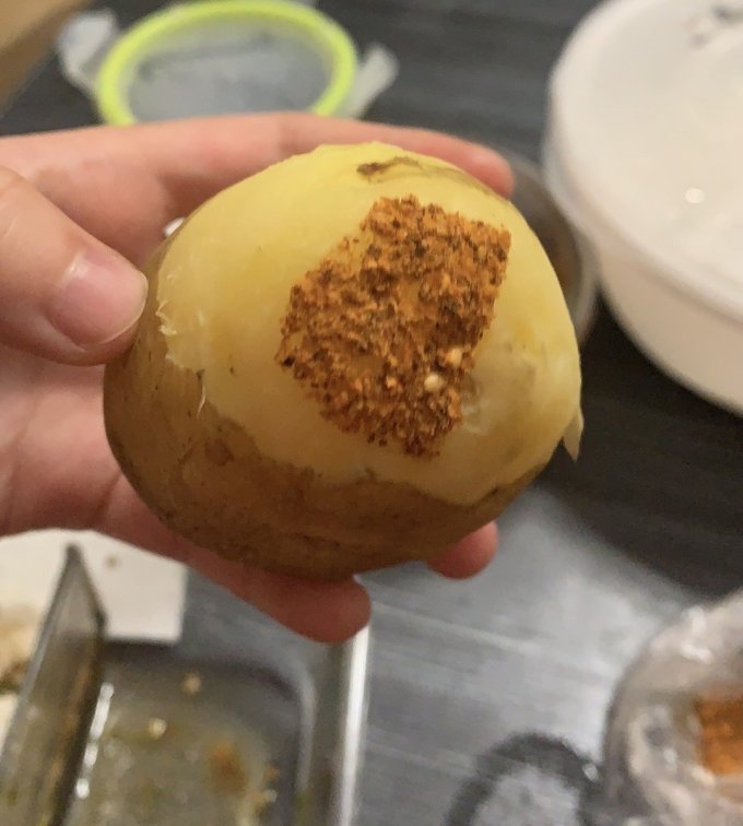 蔬菜