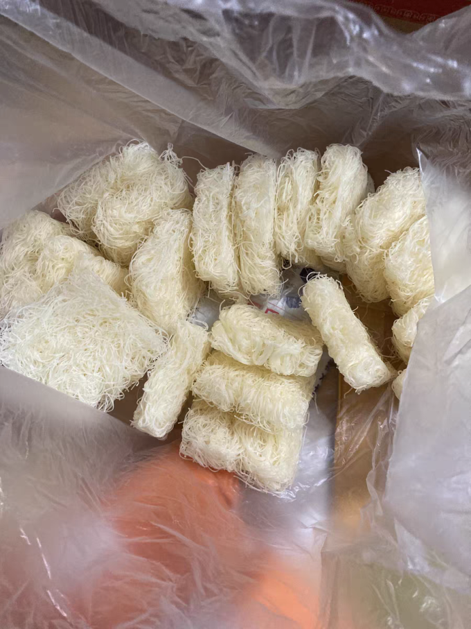 兜今道方便面/粉