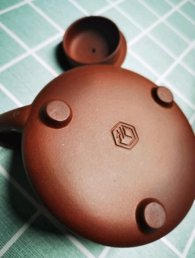 京东京造茶具