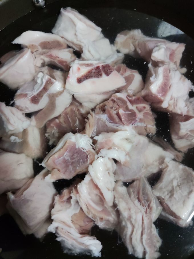 陇上刘叔叔牛肉