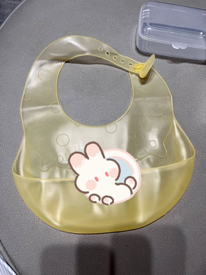 日康口水巾