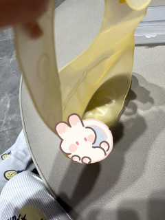 让宝宝洁净就餐！