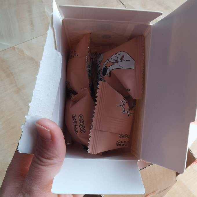 老金磨方其他休闲零食