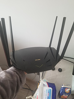  Tp-link   ax5430 一段时间的使用感受