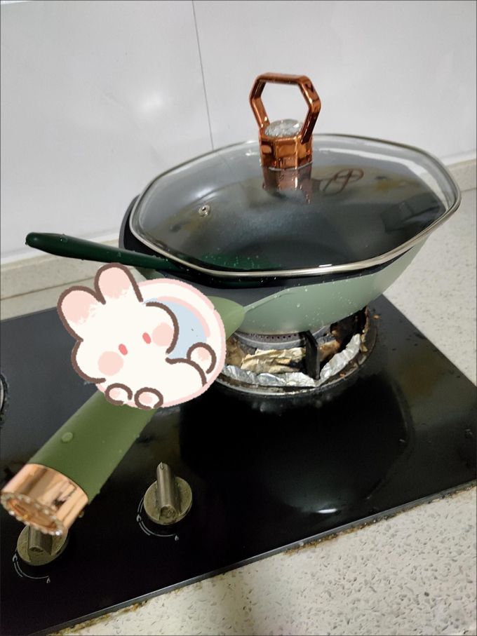 炒锅